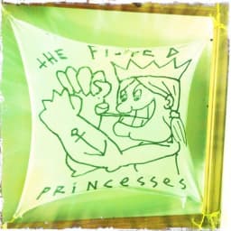 The Fisted Princesses (TFP)