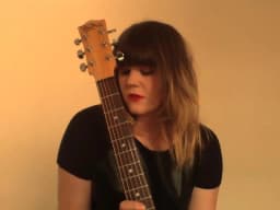 Bethany Lyall-Green