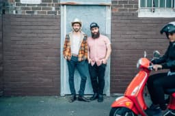 The Lock Outlaws