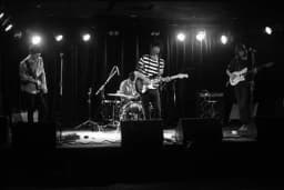 Brendan West and the Broken Bones