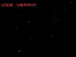 Vice Vermin