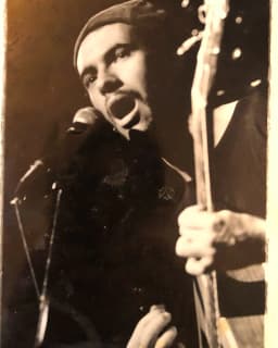 Erik Stripparo