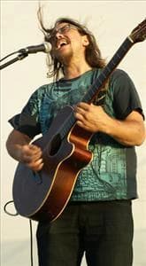 Justin Ossher