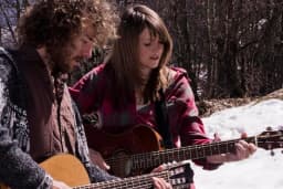 The Rambling Roots