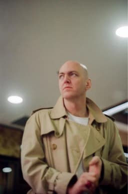 Clifford Carpenter