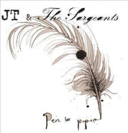 JT & The Sargeants