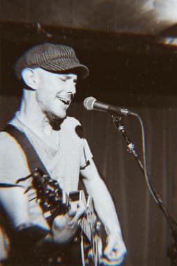 Jeff May