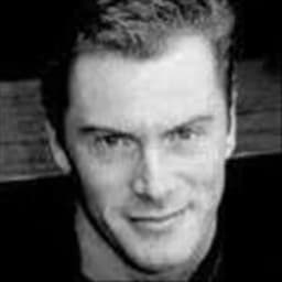 Richard Coward