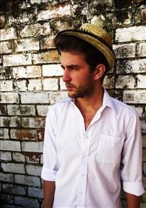 Nacho Vossler