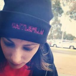 Caitlepillar