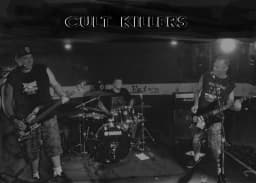 Cult Killers