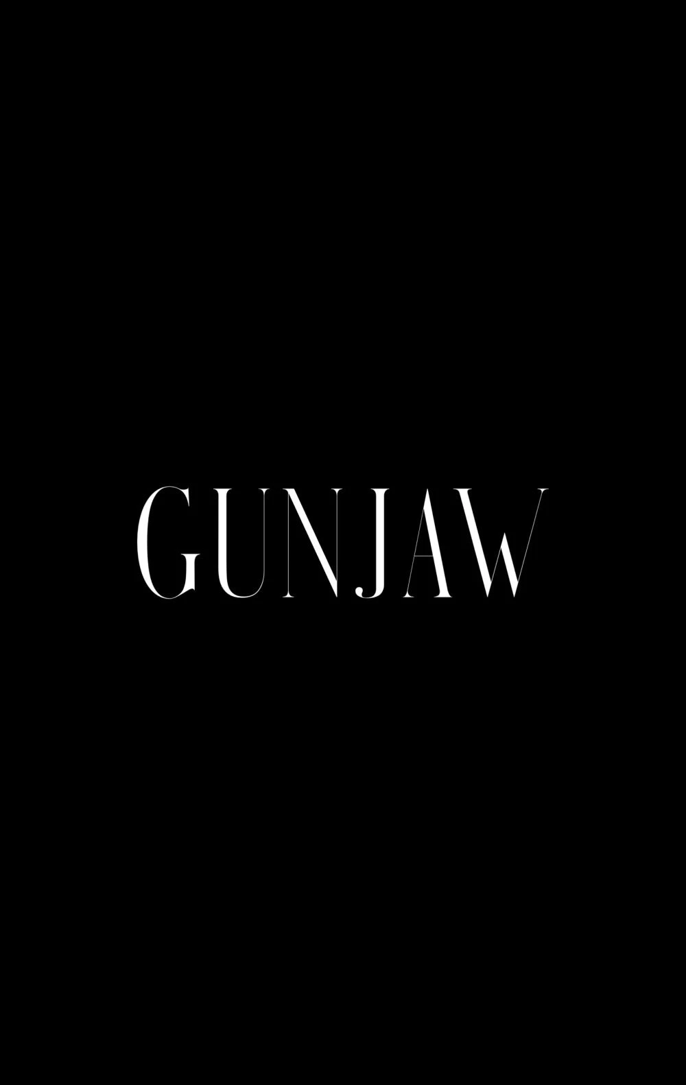 Gunjaw