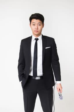Daniel Dinh