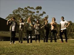 The Norman & Louise Band