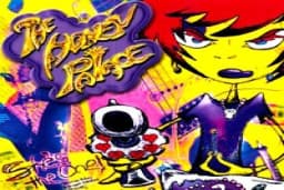 The Honey Palace
