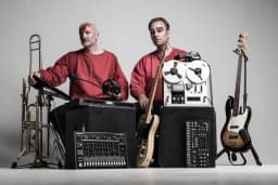 The InsurGents