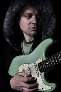David Hilder