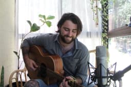 Mitchell Smith