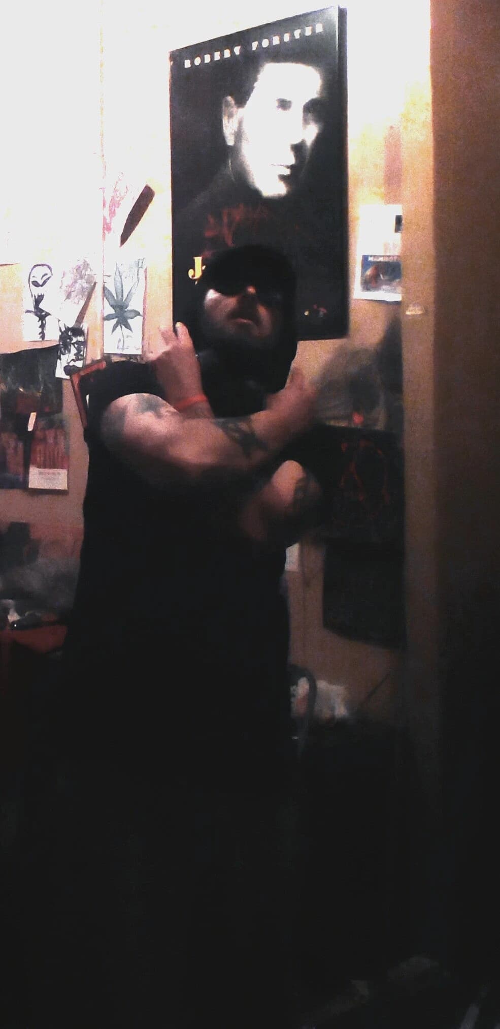 Johnny g