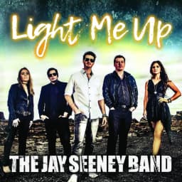 The Jay Seeney Band