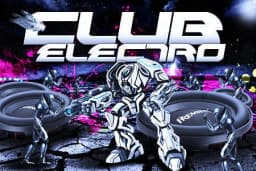 CLUB ELECTRO