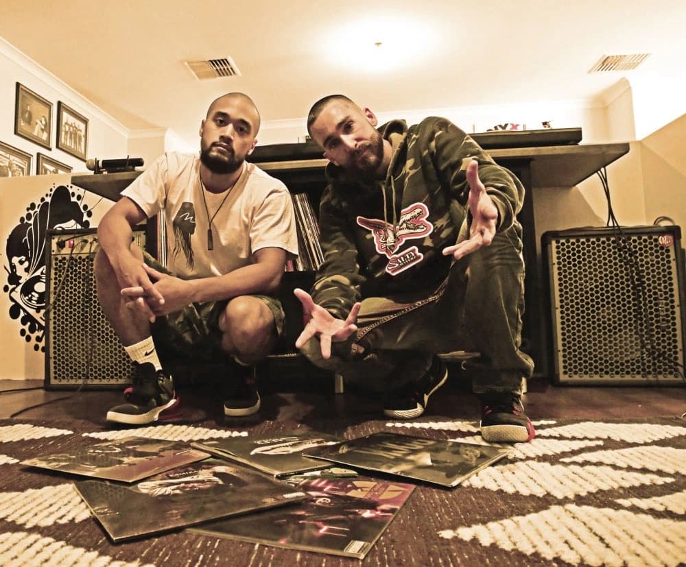 Renegades of Raw