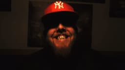BIGREDCAP