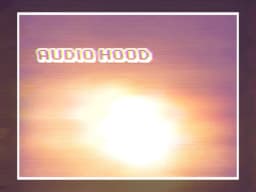 Audio Hood