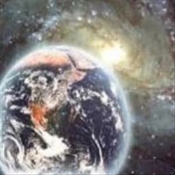 the ascended masters