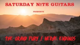 saturday nite guitars