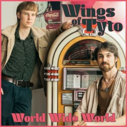 Wings Of Tyto