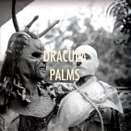 Dracula Palms