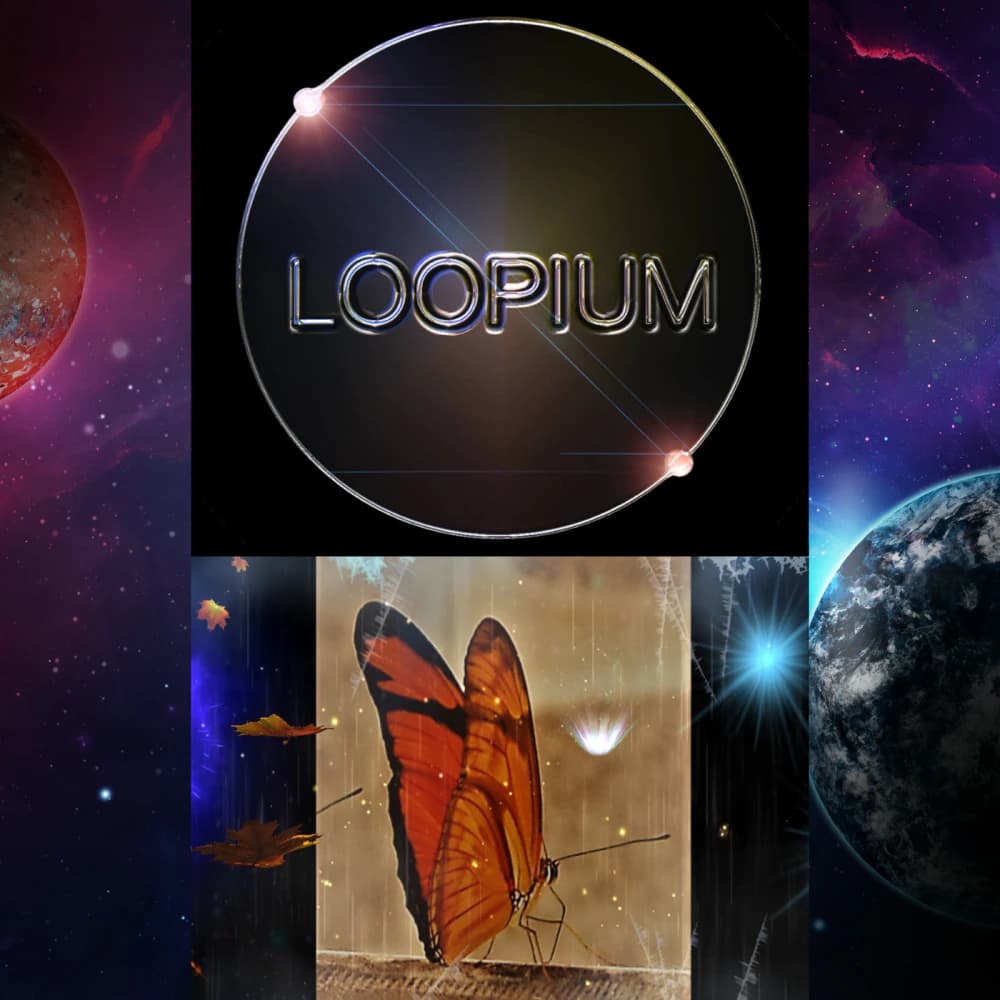 Loopium & Misdivine