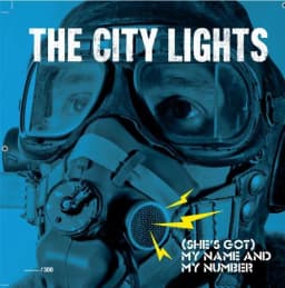 THE CITY LIGHTS