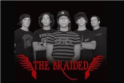 the Braided