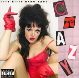 Itty Kitty Bang Bang