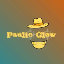 Paulie Glow