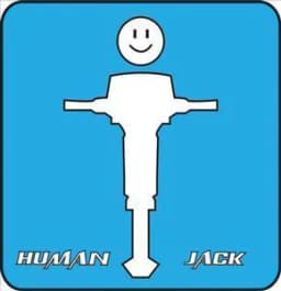 Human Jack