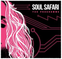 SOUL SAFARI
