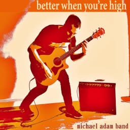Michael Adam Band