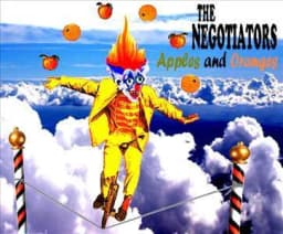 The Negotiators