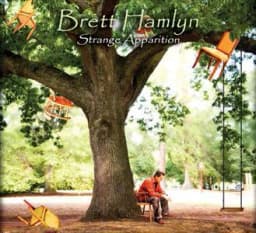 Brett Hamlyn