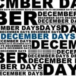 December Days