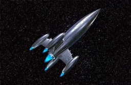 Spaceniks