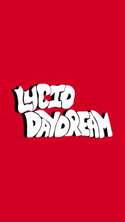 Lucid Daydream