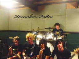 Decembers Fallen