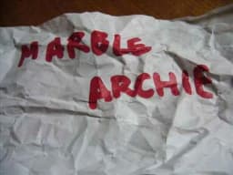 Marblearchie