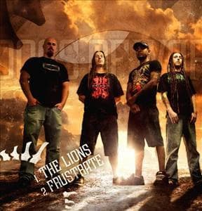 Dogs of War