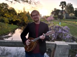 Joel Dobbins