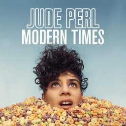 Jude Perl